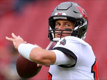 Tom Brady iniciará su carrera como analista y será el mejor pagado de la historia