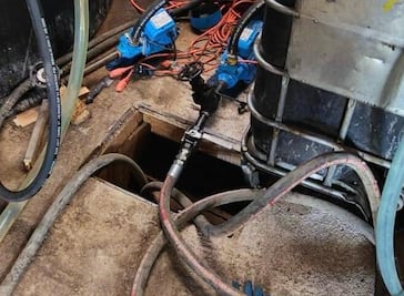 Topar precios de gasolina ayuda a huachicol, alertan