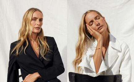 Mango lanza nueva línea de joyería “low cost” bañada en oro