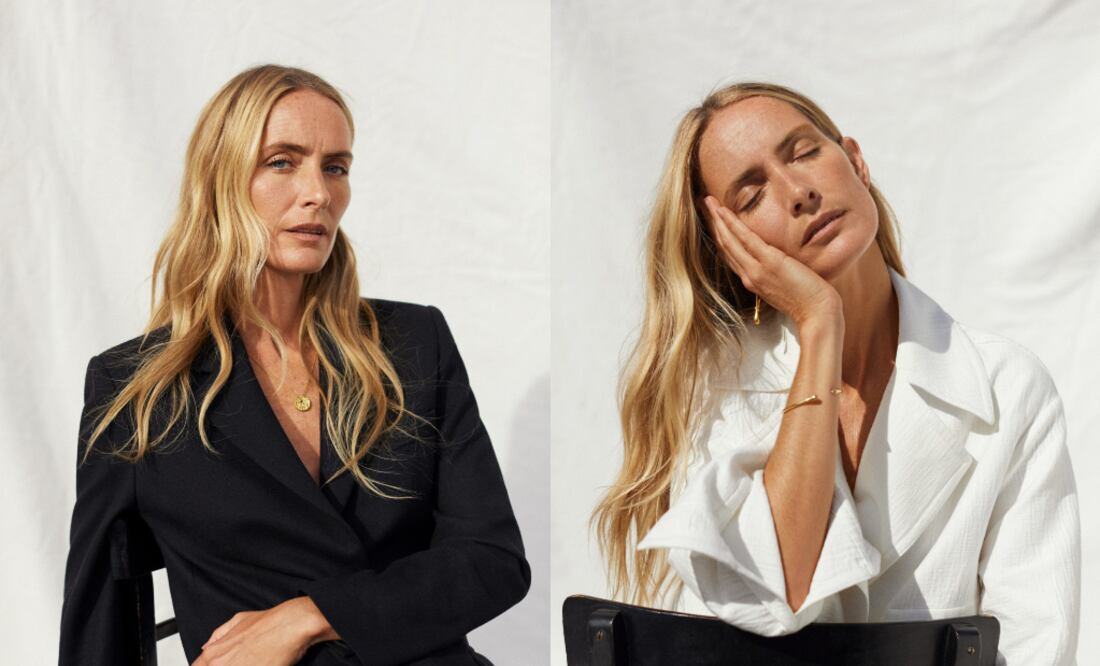 Esta línea es edición limitada y sin duda será tu favorita esta temporada. Foto: Cortesía