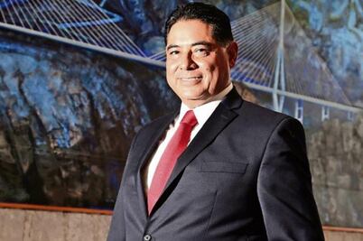 "Durango vive una transición pacífica": Herrera Caldera