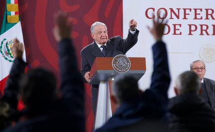 En reunión con enviado especial de EU se buscarán créditos para producir energía limpia: AMLO