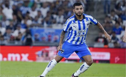 Jesús 'Tecatito' Corona debuta en Rayados con asistencia tras su paso por Europa