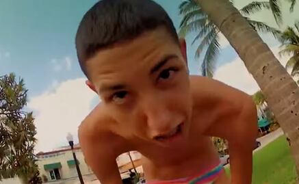 Arrestan a “Peter la Anguila” por violencia doméstica