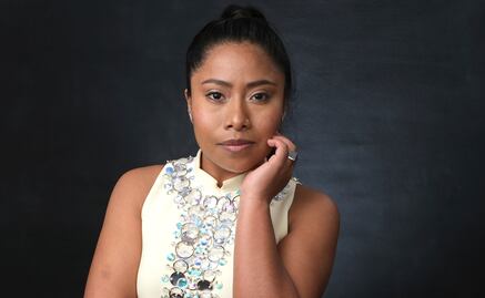 Yalitza Aparicio toma un descanso de la actuación