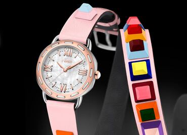 Fendi y la elegancia femenina contemporánea