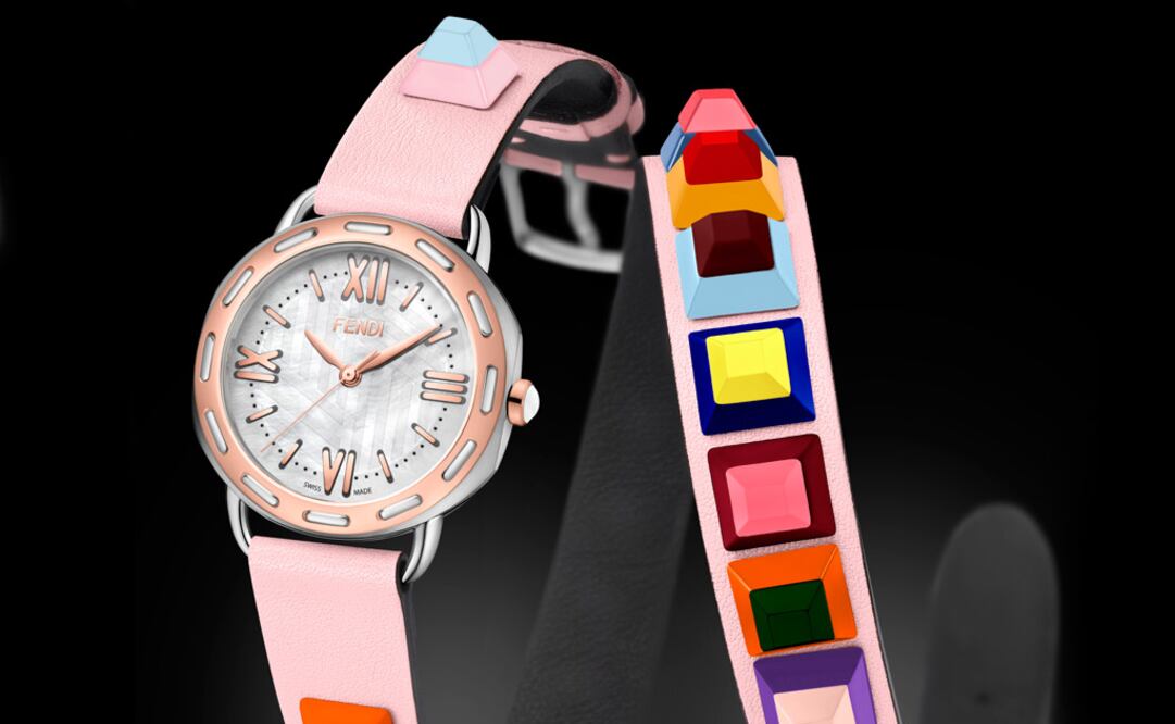 Selleria Stitches con correa Selleria Strap You.