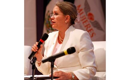 Alertan intento de “desacelerar” participación de mujeres en política