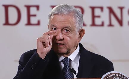 La mañanera de AMLO, 24 de enero, minuto a minuto 