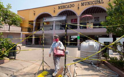 Intensificará municipio de Cotija medidas sanitarias ante arribo de migrantes en época decembrina