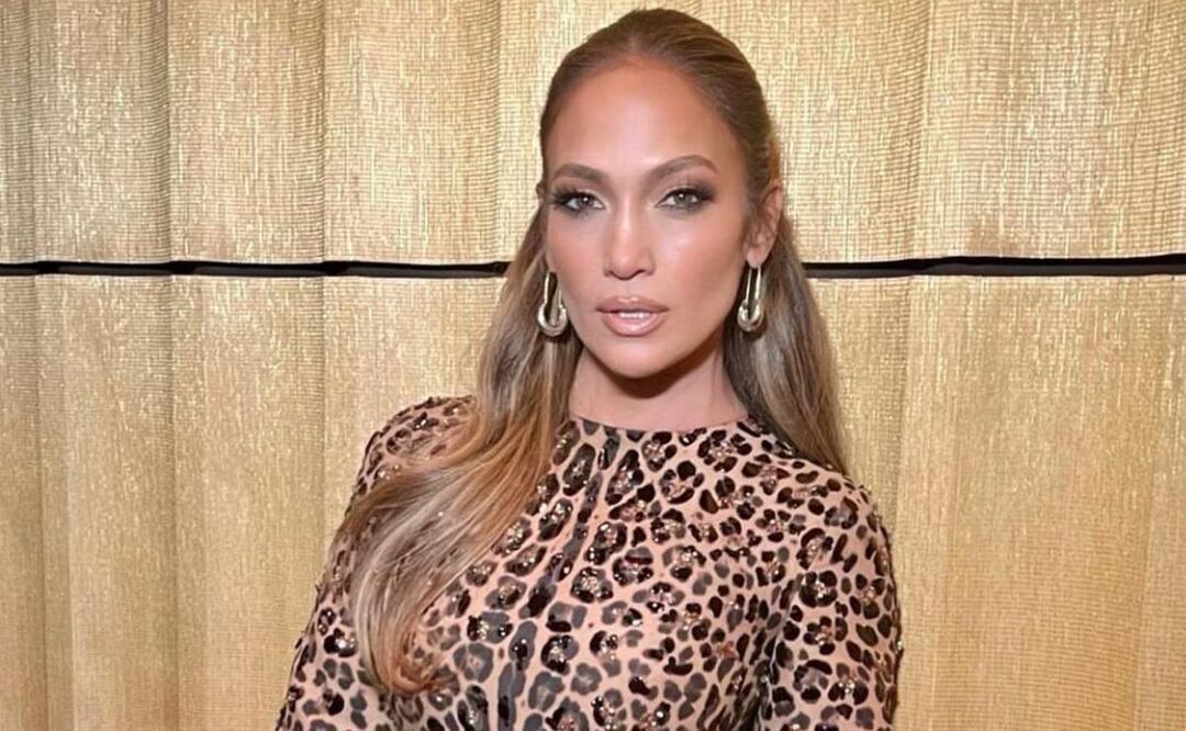 Foto: Instagram @jlo