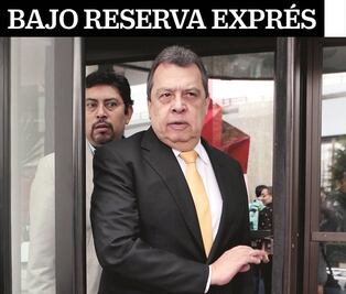 Bajo Reserva Exprés: Otra de Ángel Aguirre