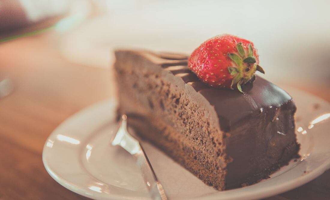 Los postres tienen un alto contenido en carbohidratos / Foto: Pixabay