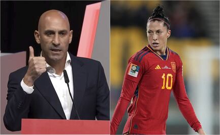 América Femenil pide la destitución de Luis Rubiales: "Vemos asqueadas lo que aconteció a Jenni Hermoso"
