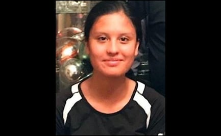 Gala Fernanda salió de su casa en Pachuca y desapareció; familiares la buscan