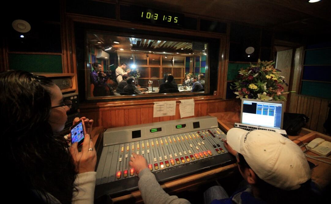 Foto: Archivo/ EL UNIVERSAL                   