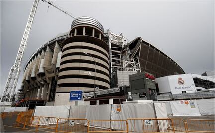 El futbol, el deporte más afectado por el coronavirus