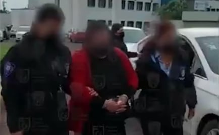 Detienen a mujer por feminicidio de niña de seis años en Iztapalapa