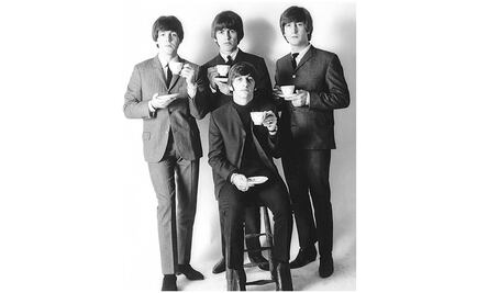 Hace 53 años fue el último concierto de The Beatles