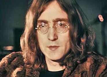 Cinco cosas que distinguieron a John Lennon, quien hoy cumpliría 82 años