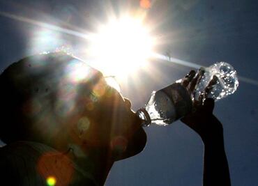 Padecerán 19 estados hasta 40 grados de temperatura