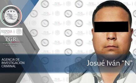 Cae presunto líder del cártel de Sinaloa en Sonora