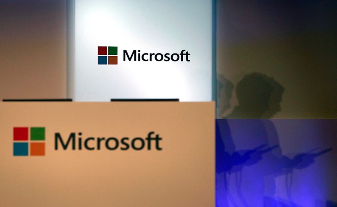 Microsoft anuncia adhesión a pacto de protección datos 