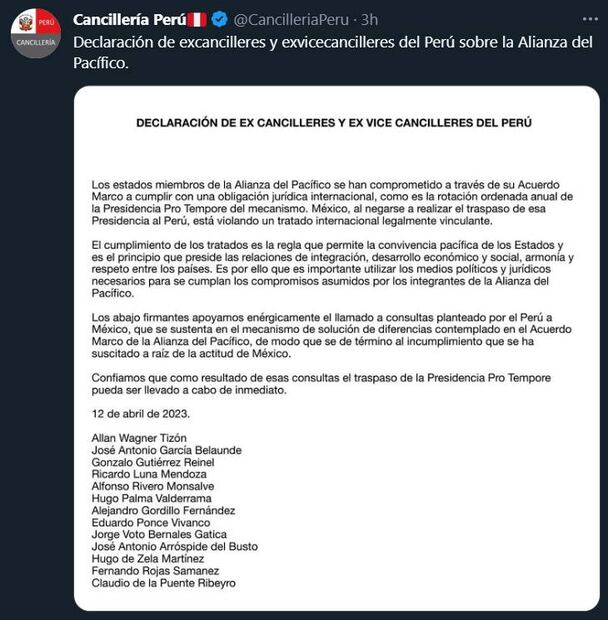 Foto: Captura (Twitter)