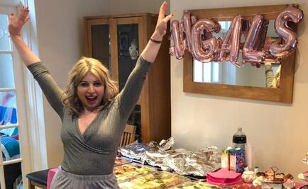 Doble mastectomía: "Extirparme los senos a los 27 años me salvó la vida"