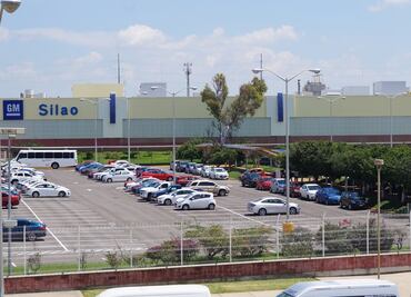 General Motors se reúne con sindicatos que buscan representación de trabajadores en Silao