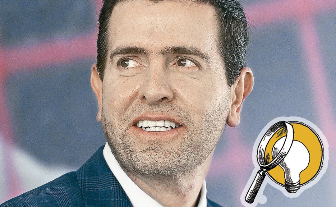 El Foco. #RíoAfterRío 5 preguntas para "El Virrey" Castillo