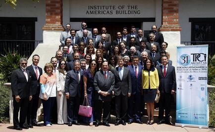 Reconoce Ealy Ortiz labor de Taller de Periodismo Científico