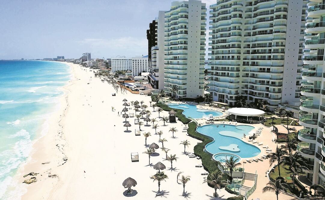 La Concamin urgió a digitalizar los estados del sur del país. Foto: ARCHIVO EL UNIVERSAL