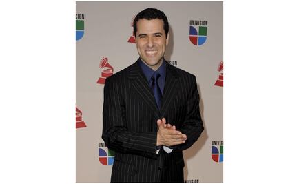 Marco Antonio Regil revela su secreto para mejorar en el sexo