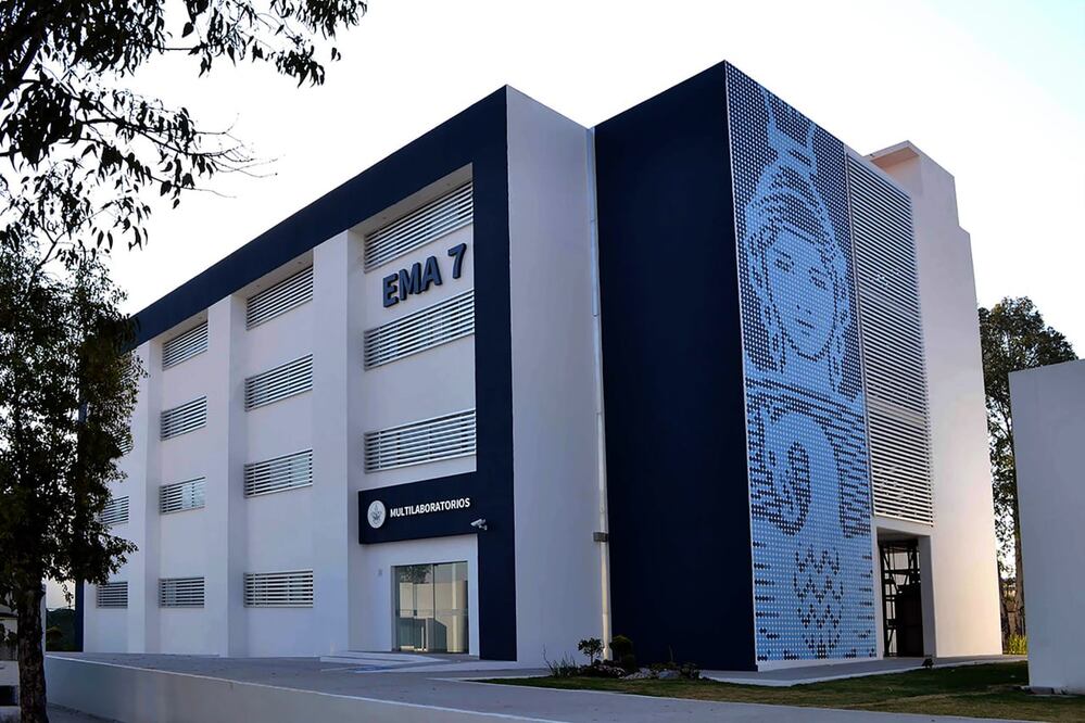 BUAP anuncia regreso a clases presenciales en diversas facultades. Imagen ilustrativa. Foto: EsImagen