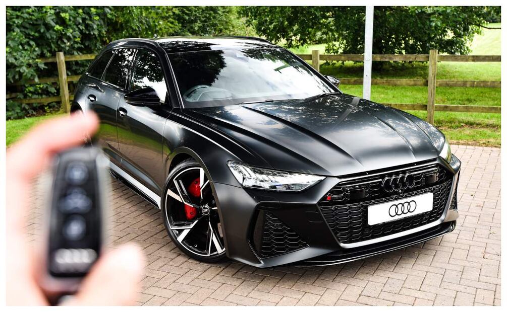 Descubre cuántos años duraría un auto comprado en 2023. Imagen: Unsplash