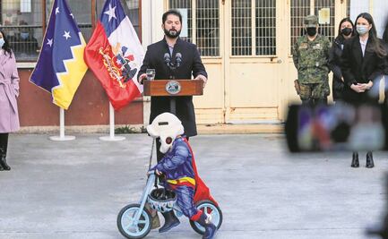 Análisis. Chile, un país sumido en una profunda división