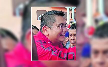 La elección más pacífica… ¿o cómo era?