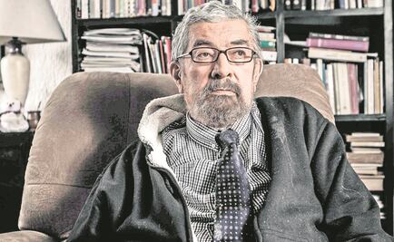 Que Huberto Batis dejará descansar a sus lectores