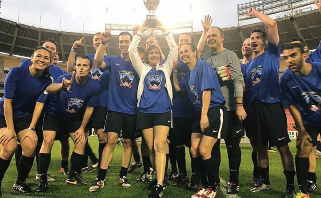 File photo/EL UNIVERSAL