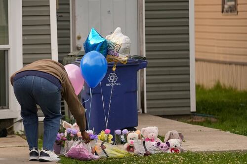 Hombre que asesinó a sus hijos en Louisiana tenía antecedentes por uso ilegal de armas; trabajó en la Guardia Nacional