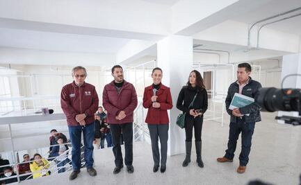 Centro Cultural Indígena será inaugurado en enero; surge para recuperar la esencia patrimonial