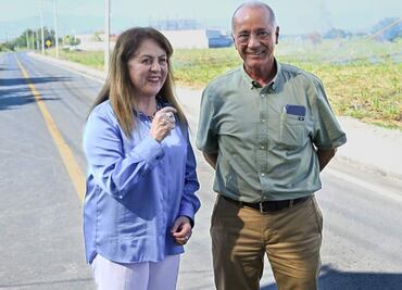 Buscan rehabilitar más de 600 kilómetros de red carretera en Morelos; gobernadora apuesta por caminos dignos