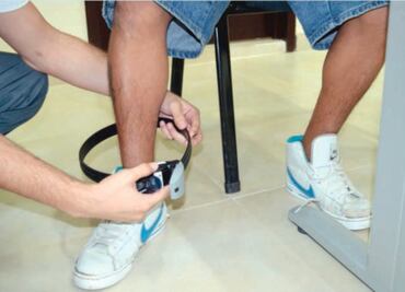 Jueces agotan brazaletes electrónicos en Yucatán; sólo quedan 15