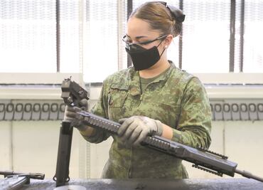 Armas de ficción, reglas de verdad