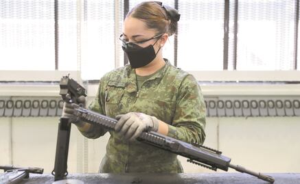 Armas de ficción, reglas de verdad