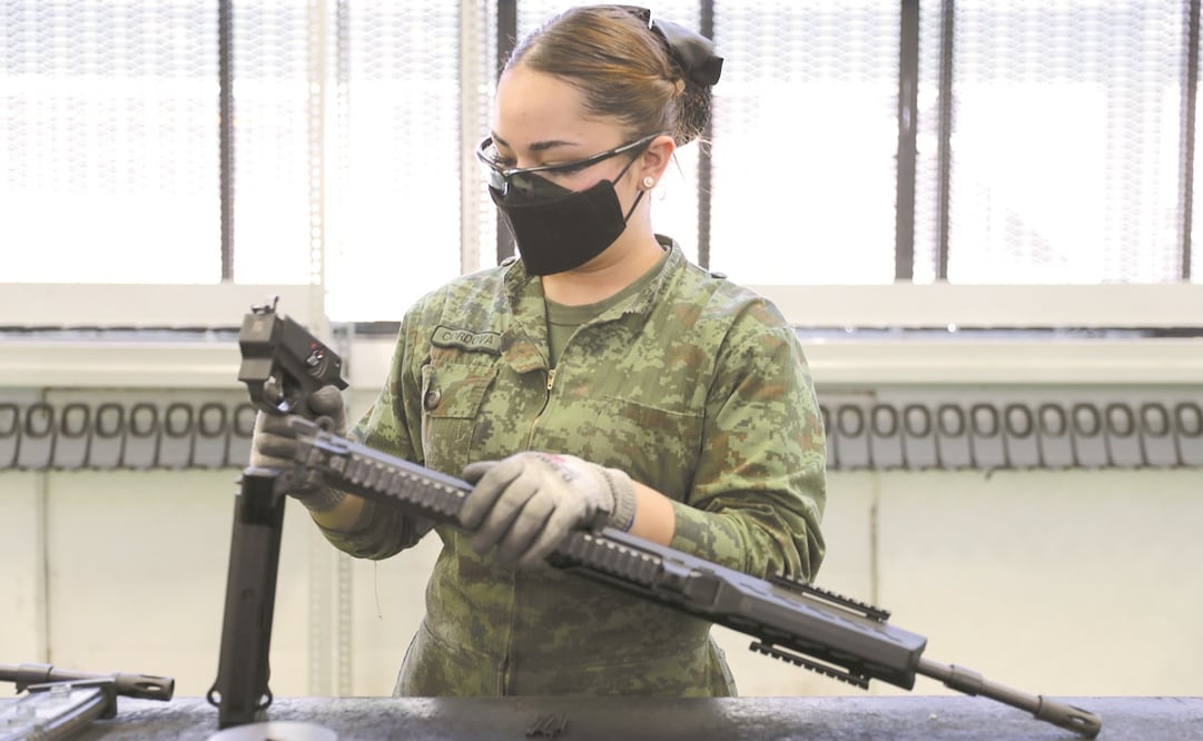 Foto: Archivo EL UNIVERSAL