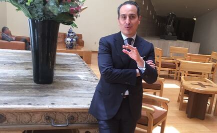 Niega IP caos si no hay para agosto TLCAN