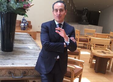 Niega IP caos si no hay para agosto TLCAN