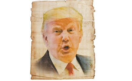 Lo peor con EU apenas viene